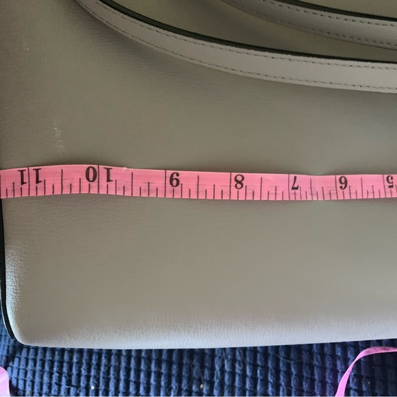 Kate Spade Medium Leather Tote - Picture 13 of 13